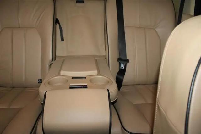 2011 Land Rover Range Rover HSE
