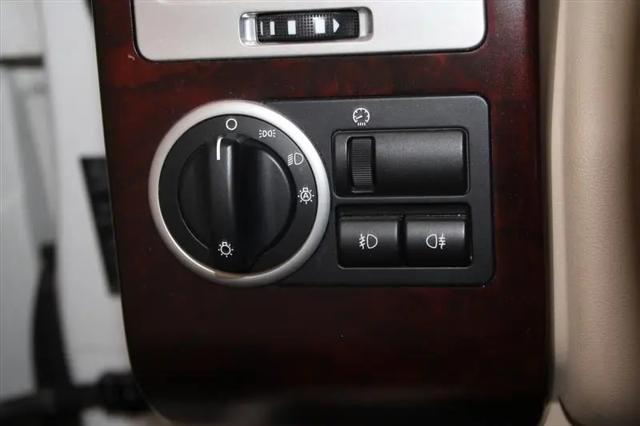 2011 Land Rover Range Rover HSE