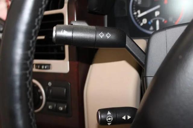 2011 Land Rover Range Rover HSE