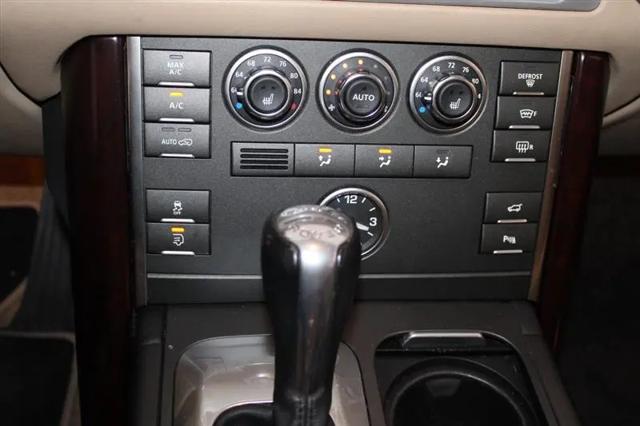 2011 Land Rover Range Rover HSE