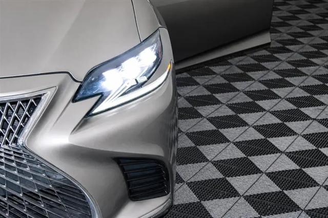 2019 Lexus LS 500 LS 500