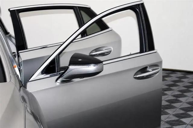 2019 Lexus LS 500 LS 500