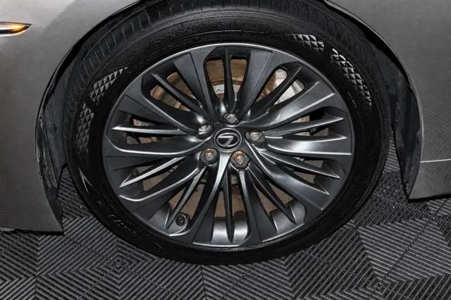 2019 Lexus LS 500 LS 500