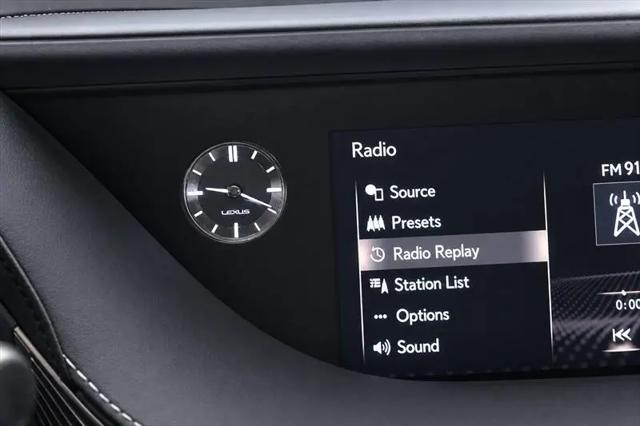 2019 Lexus LS 500 LS 500
