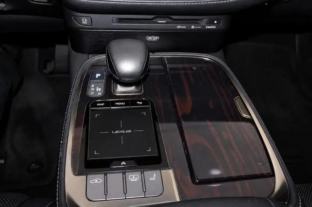 2019 Lexus LS 500 LS 500