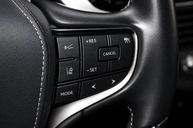 2019 Lexus LS 500 LS 500