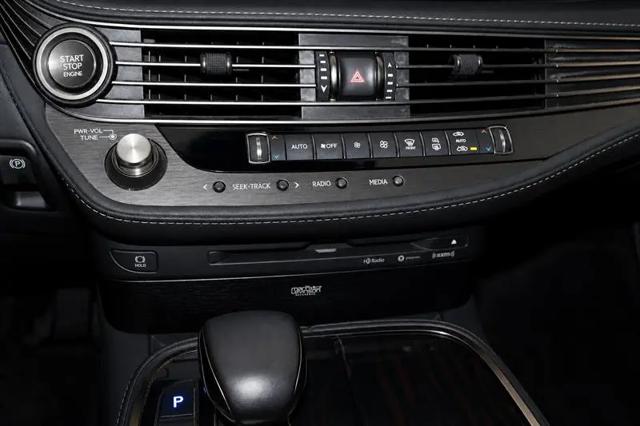 2019 Lexus LS 500 LS 500