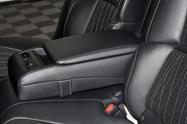 2019 Lexus LS 500 LS 500