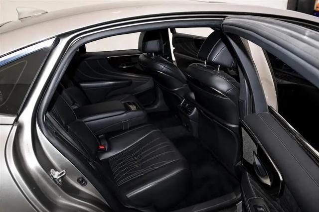 2019 Lexus LS 500 LS 500