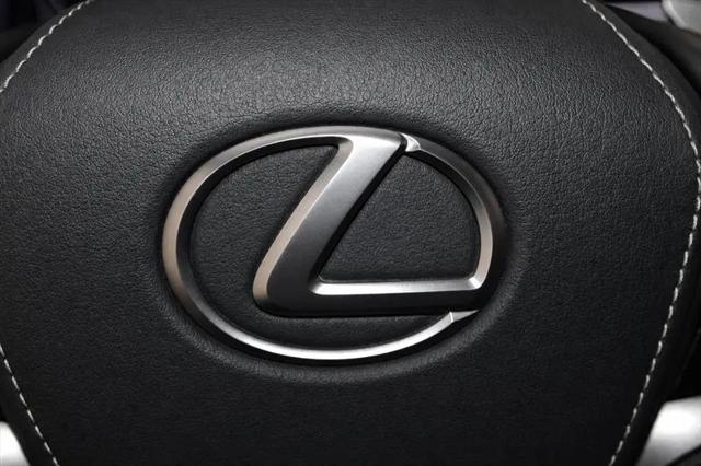 2019 Lexus LS 500 LS 500