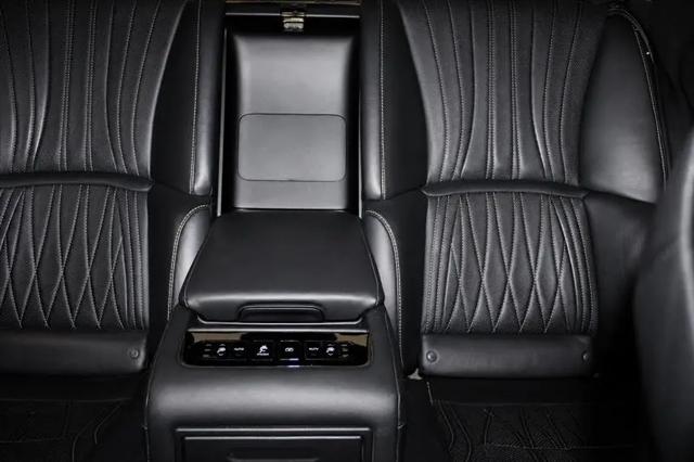 2019 Lexus LS 500 LS 500