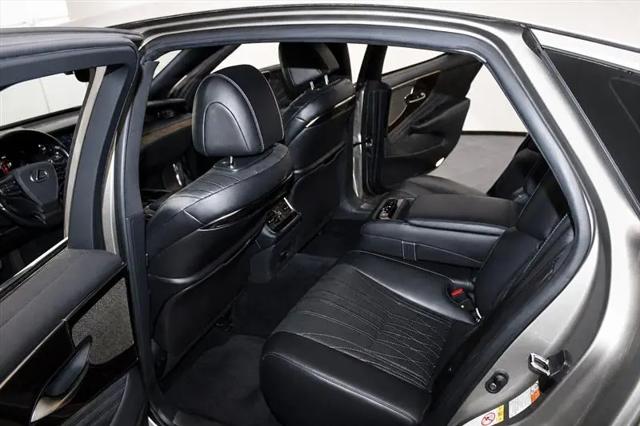 2019 Lexus LS 500 LS 500