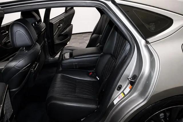 2019 Lexus LS 500 LS 500