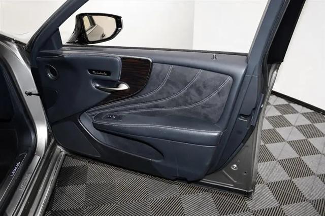 2019 Lexus LS 500 LS 500