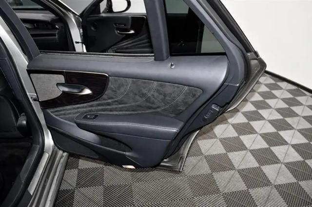 2019 Lexus LS 500 LS 500