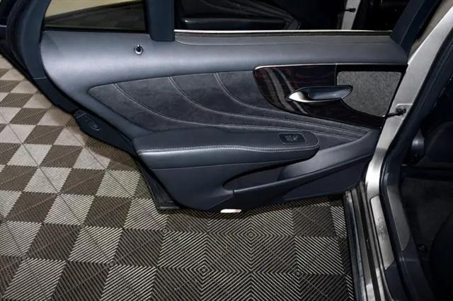 2019 Lexus LS 500 LS 500