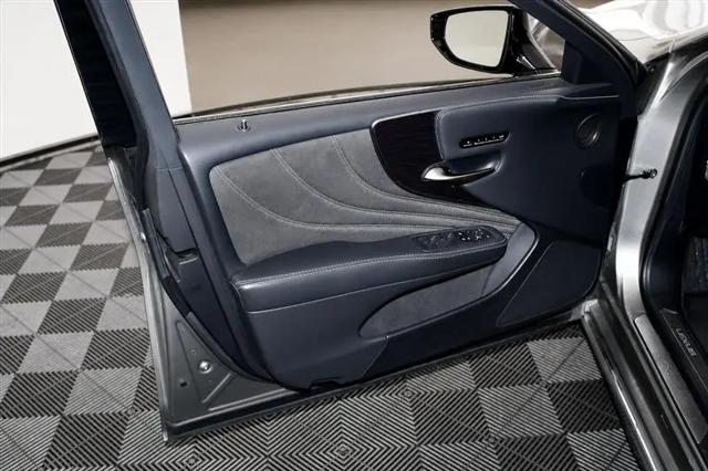 2019 Lexus LS 500 LS 500