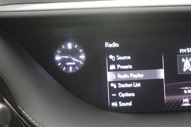 2019 Lexus LS 500 LS 500