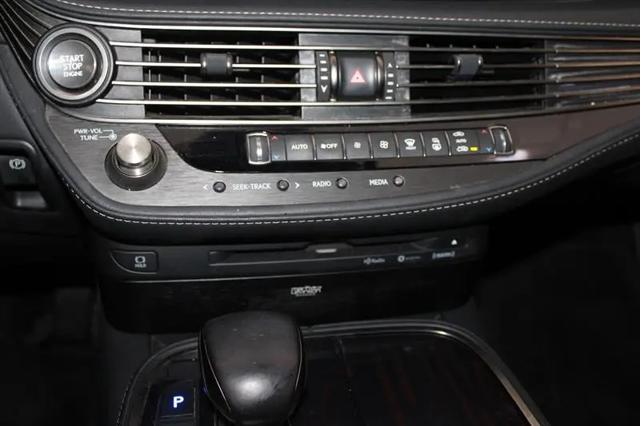 2019 Lexus LS 500 LS 500