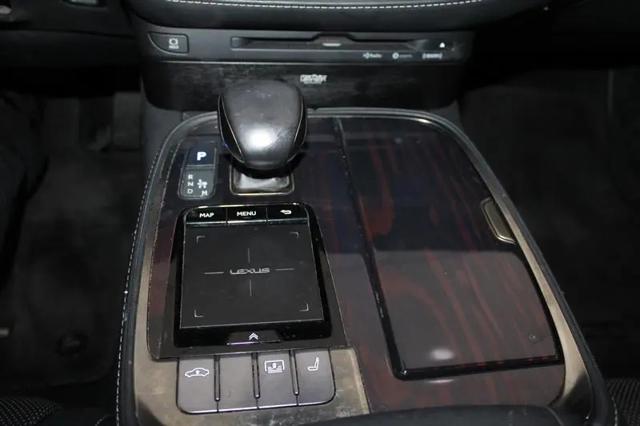 2019 Lexus LS 500 LS 500
