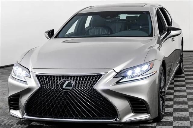 2019 Lexus LS 500 LS 500 for sale in Fairfax, VA