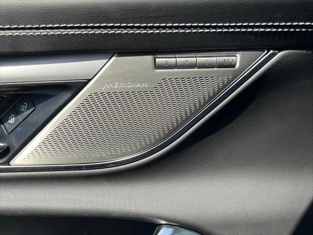2024 Jaguar XF R-Dynamic SE P250 AWD Automatic