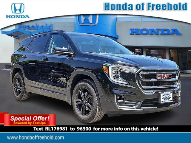 2024 GMC Terrain AWD AT4 for sale in Freehold, NJ