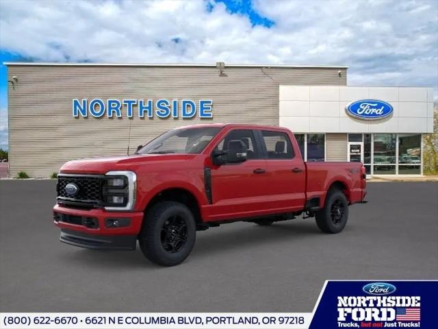 2026 Ford F-250 XL for sale in Portland, OR