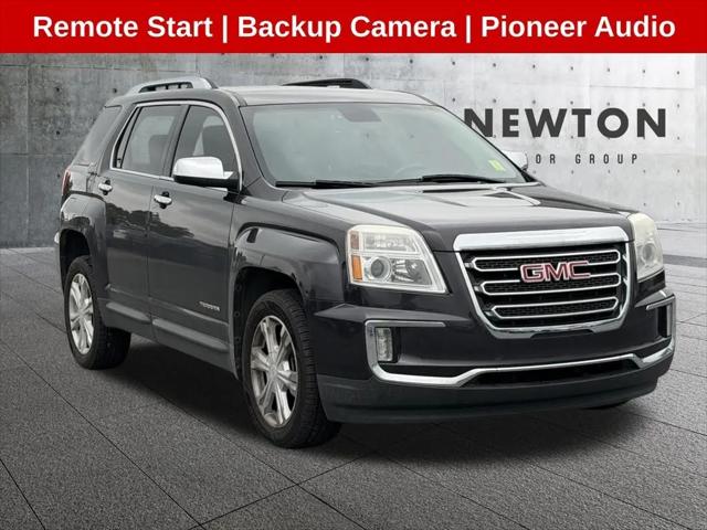 2016 GMC Terrain SLT for sale in Shelbyville, TN