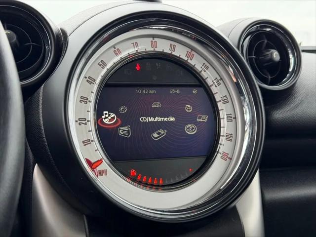 2014 MINI Countryman Cooper