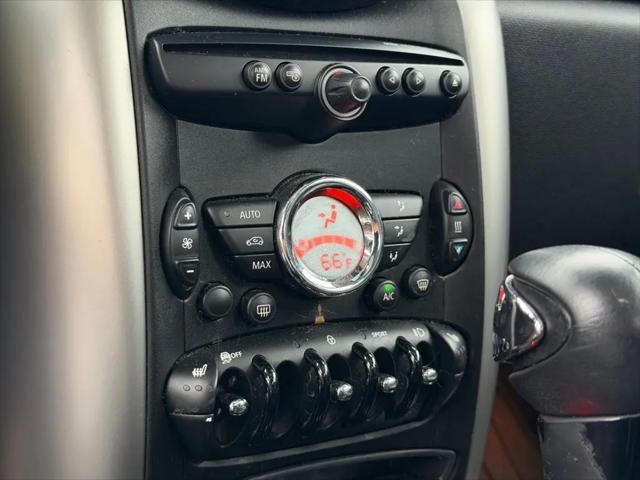 2014 MINI Countryman Cooper