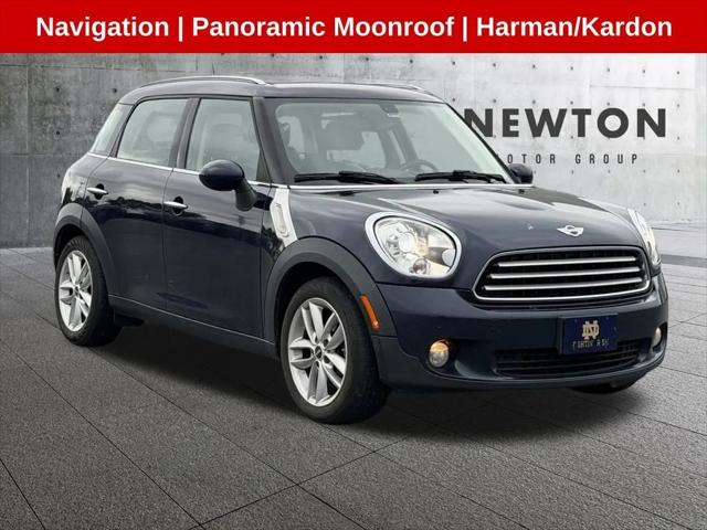 2014 MINI Countryman Cooper for sale in Shelbyville, TN