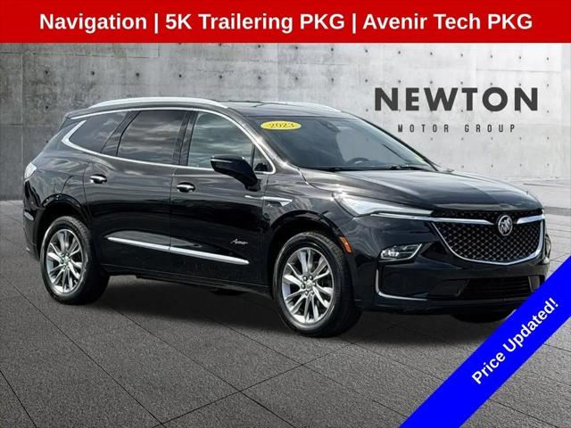 2023 Buick Enclave Avenir AWD for sale in Shelbyville, TN