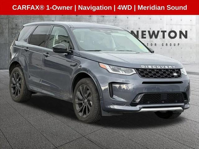 2024 Land Rover Discovery Sport Core S for sale in Shelbyville, TN