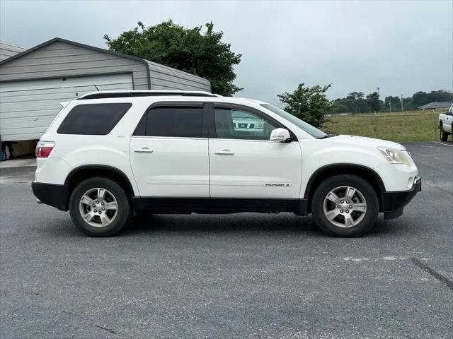 2007 GMC Acadia SLT-1