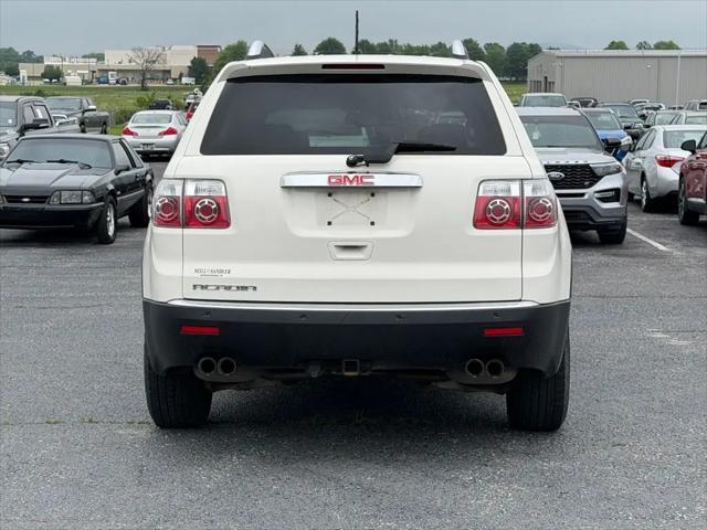 2007 GMC Acadia SLT-1