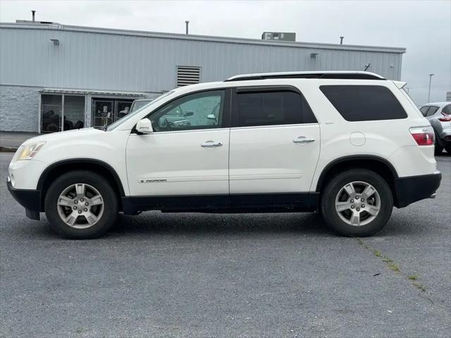2007 GMC Acadia SLT-1