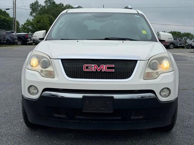 2007 GMC Acadia SLT-1