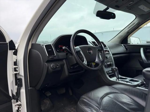 2007 GMC Acadia SLT-1