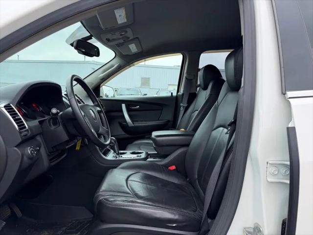 2007 GMC Acadia SLT-1