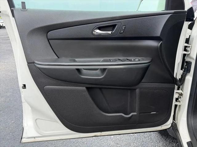 2007 GMC Acadia SLT-1
