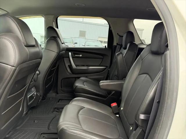 2007 GMC Acadia SLT-1