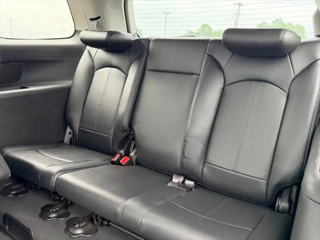 2007 GMC Acadia SLT-1