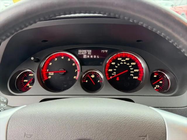 2007 GMC Acadia SLT-1