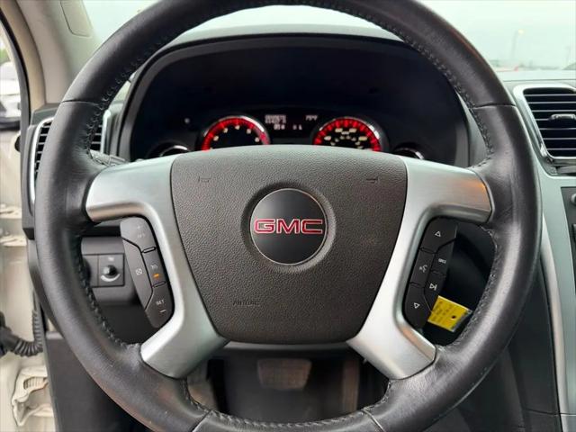 2007 GMC Acadia SLT-1