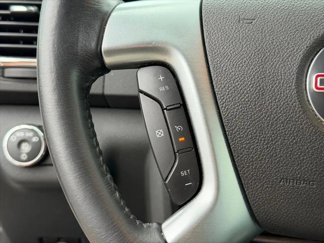 2007 GMC Acadia SLT-1