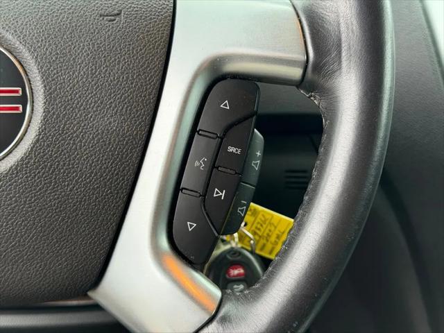 2007 GMC Acadia SLT-1