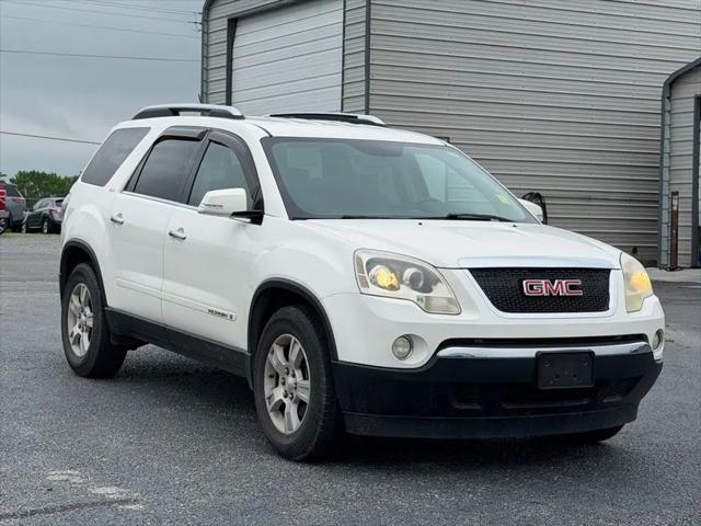 2007 GMC Acadia SLT-1