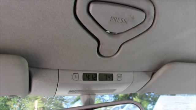 2004 Volkswagen New Beetle GLS