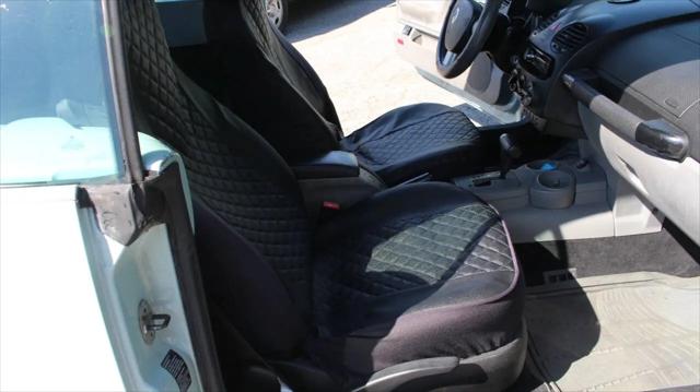 2004 Volkswagen New Beetle GLS